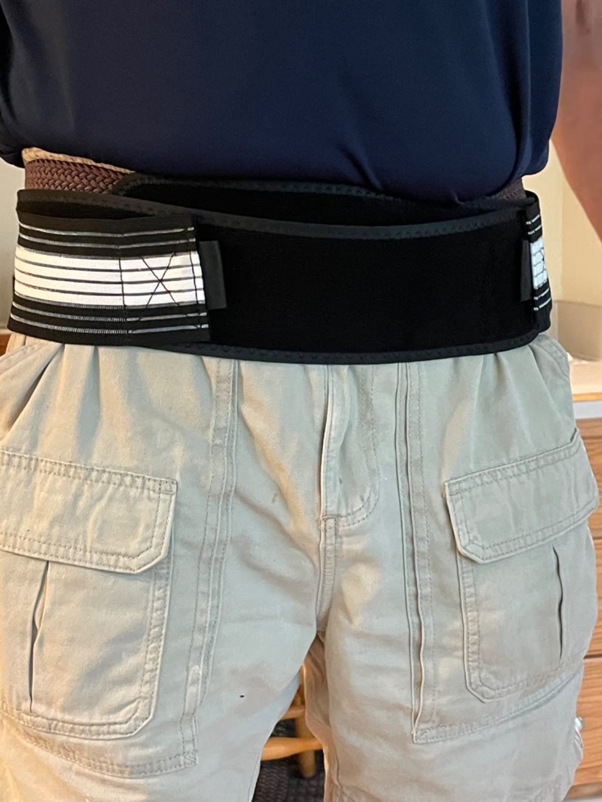 FlexiSci Compression Belt