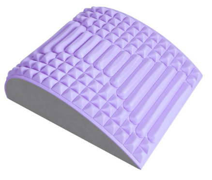 StretchWave - The Ultimate Back and Neck Stretcher